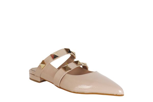 Koniarisshoes Γυναικείο Mule