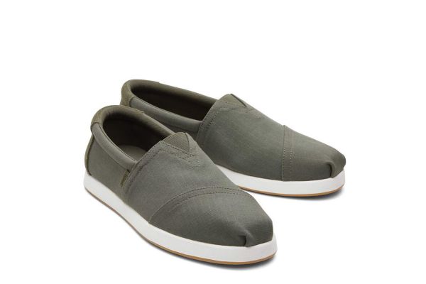 Toms Ανδρική Εσπαντρίγια