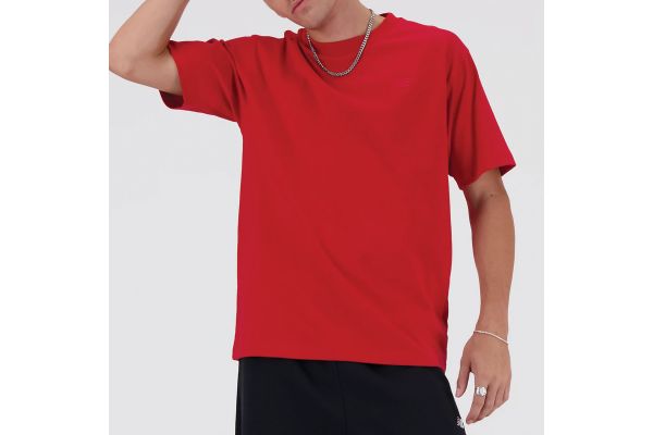 New Balance Ανδρικό T-Shirt