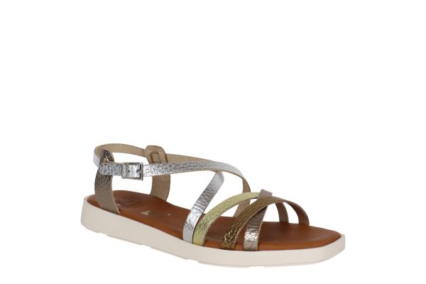 Koniarisshoes Γυναικείο Σανδάλι