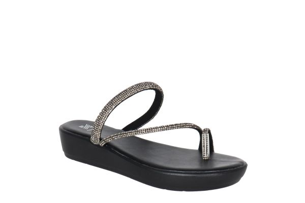 Koniarisshoes Γυναικείο Flatform