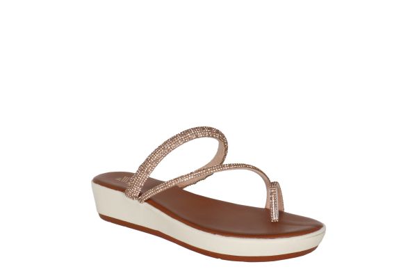 Koniarisshoes Γυναικείο Flatform