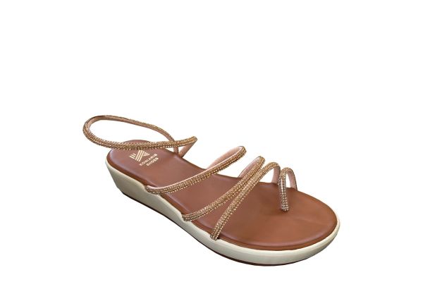 Koniarisshoes Γυναικείο Flatform