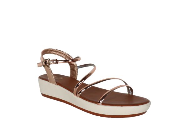 Koniarisshoes Γυναικείο Flatform