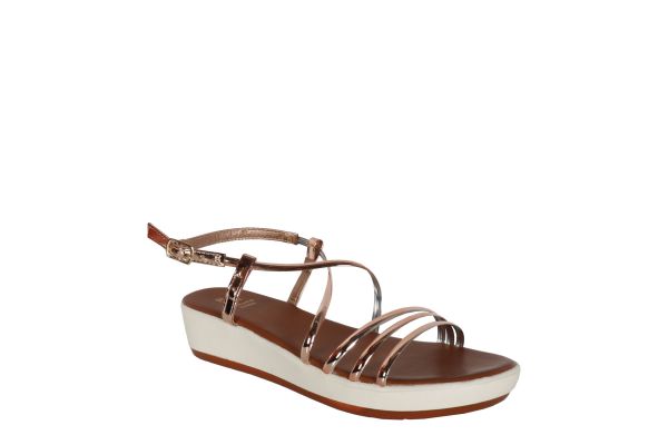 Koniarisshoes Γυναικείο Flatform