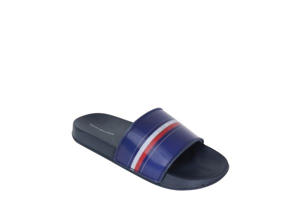 Tommy Hilfiger Παιδικό Slide