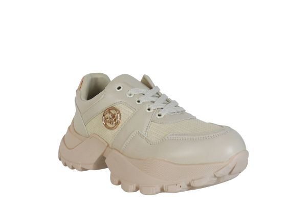 Gianna Kazakou Γυναικείο Sneaker