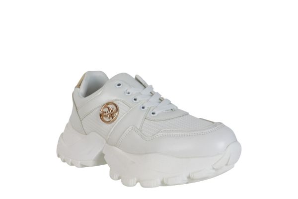 Gianna Kazakou Γυναικείο Sneaker