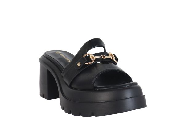 Gianna Kazakou Γυναικείο Mule