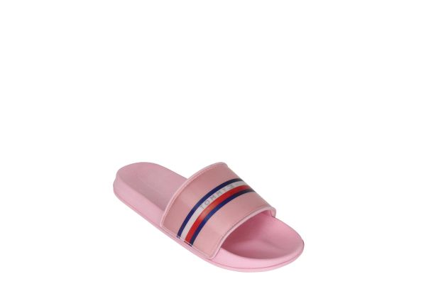 Tommy Hilfiger Παιδικό Slide