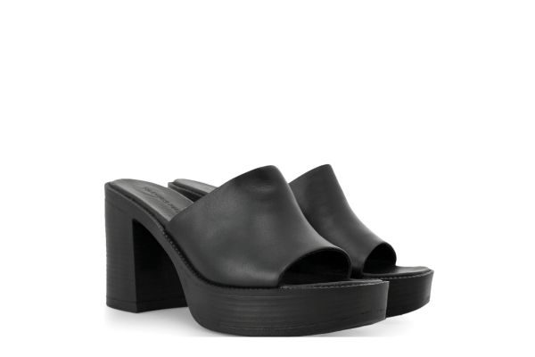 Tsakiris Mallas Γυναικείο Mule