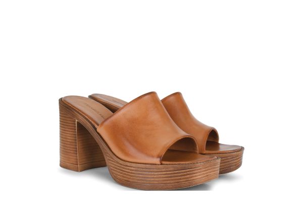 Tsakiris Mallas Γυναικείο Mule
