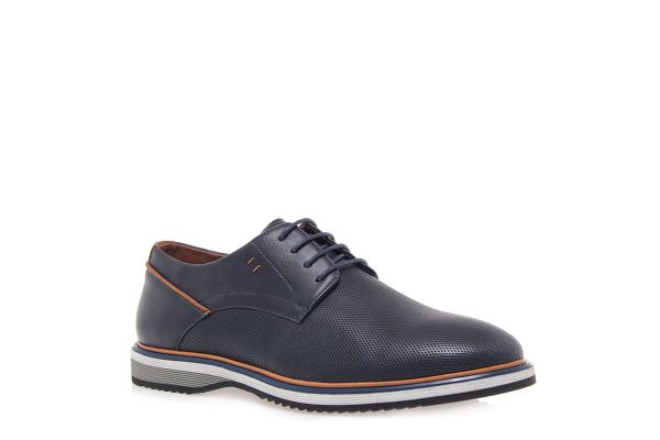 JK London Ανδρικό Casual