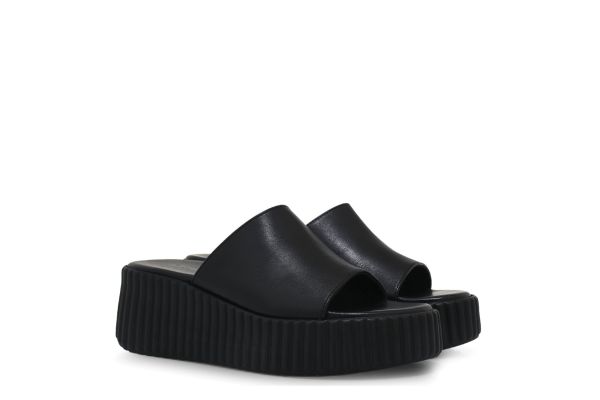 Tsakiris Mallas Γυναικεία Πλατφόρμα