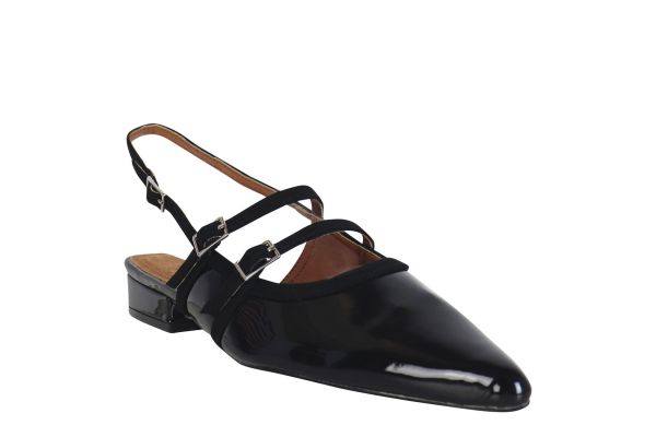 Maria Mare Γυναικείο Mule