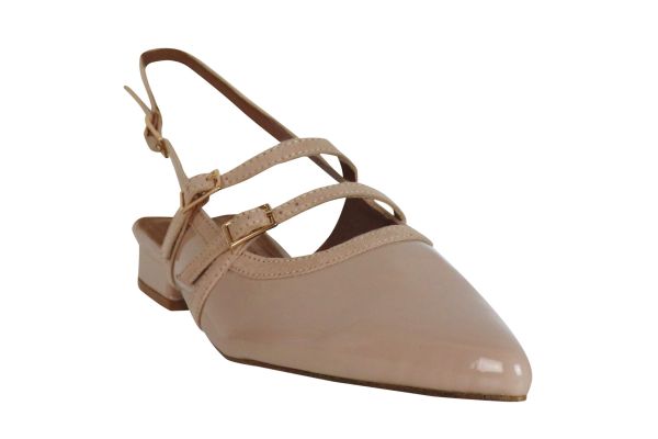 Maria Mare Γυναικείο Mule
