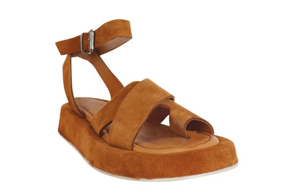 Koniarisshoes Γυναικείο Flatform