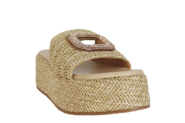 Koniarisshoes Γυναικείο Flatform