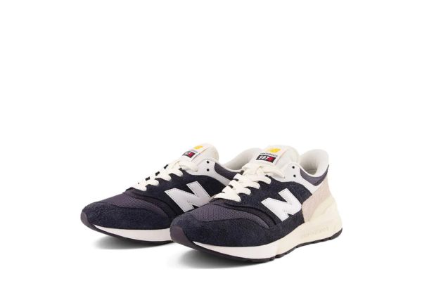 New Balance Ανδρικό Sneaker