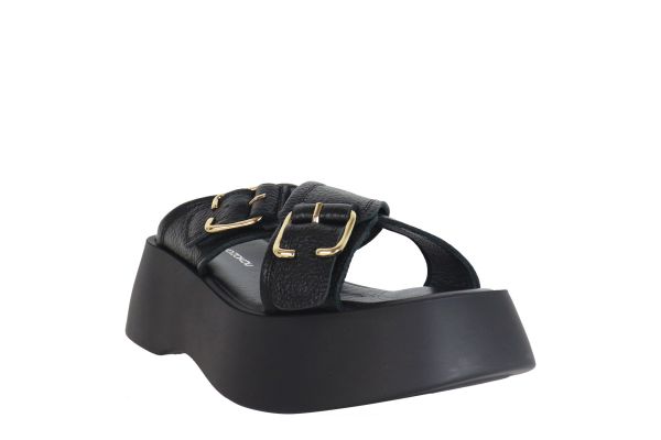 Gianna Kazakou Γυναικείο Flatform