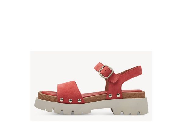 Tamaris Γυναικείο Flatform