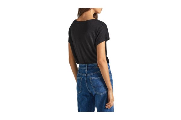 Pepe Jeans Γυναικείο T-Shirt
