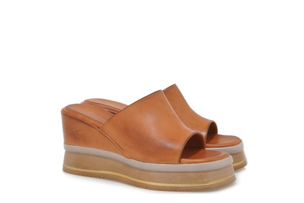 Tsakiris Mallas Γυναικείο Mule