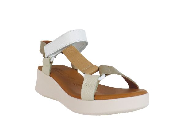 Koniarisshoes Γυναικεία Πλατφόρμα