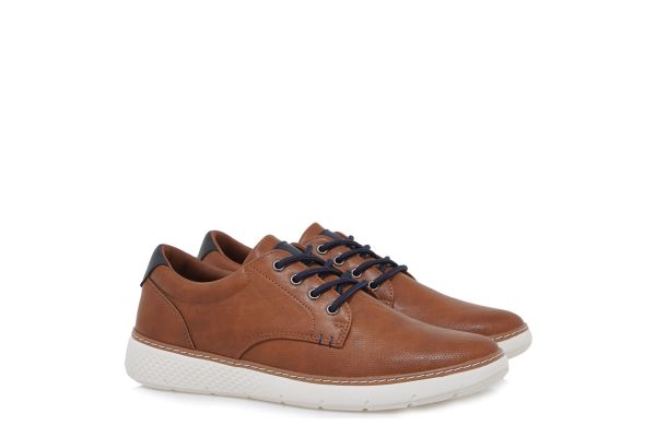 JK London Ανδρικό Sneaker
