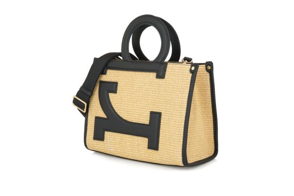 ROCCOBARROCO Γυναικεία Τσάντα Χειρός