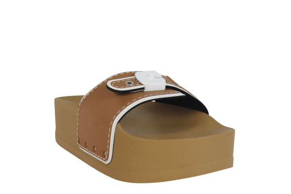 Scholl Γυναικείο Flatform
