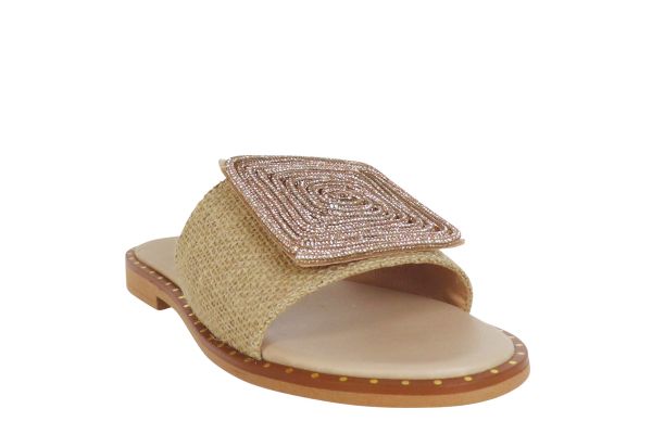 Koniarisshoes Γυναικείο Σανδάλι