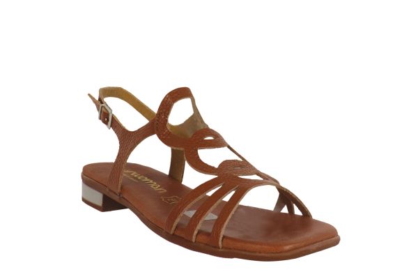 Koniarisshoes Γυναικείο Πέδιλο