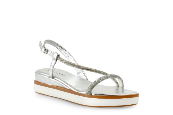 Seven Γυναικείο Flatform