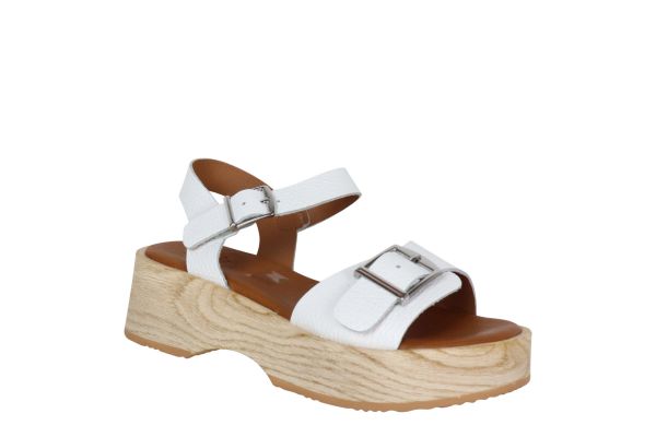 Koniarisshoes Γυναικεία Πλατφόρμα