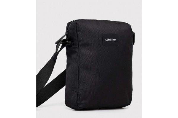 Calvin Klein Ανδρική Τσάντα Χιαστή