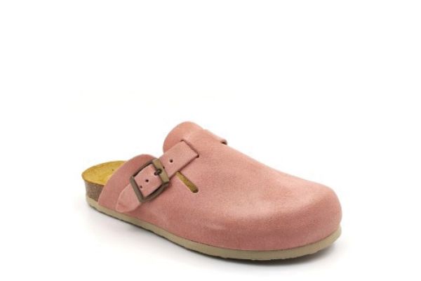Plakton Γυναικείο Mule
