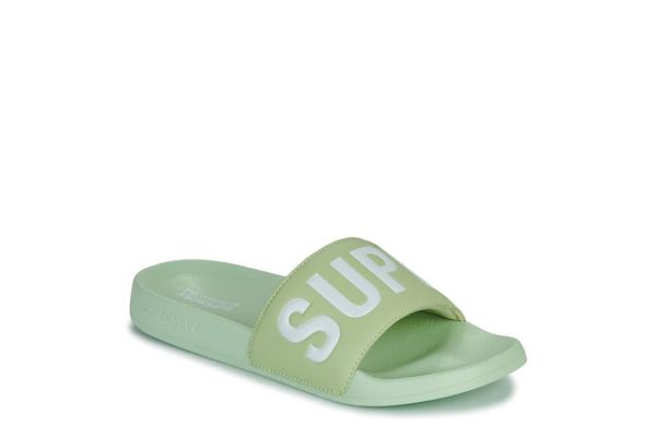 Superdry Γυναικεία Slides