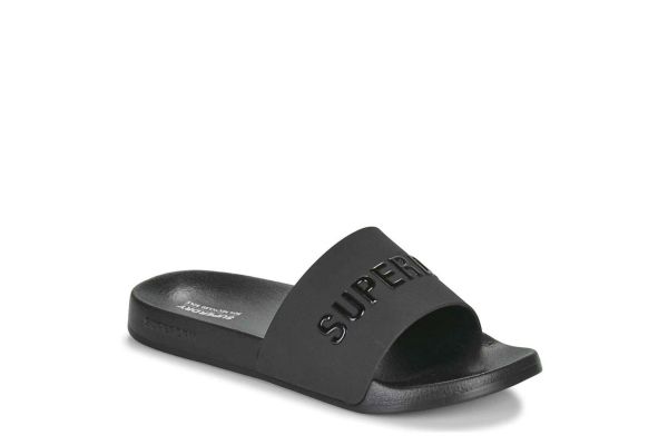 Superdry Ανδρικά Slides