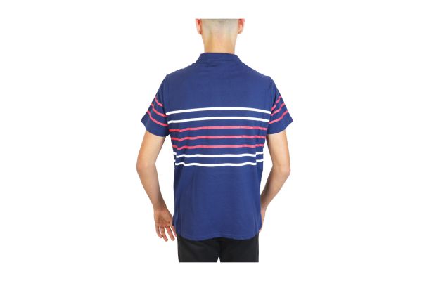 U.S. Grand Polo Ανδρικό T-Shirt