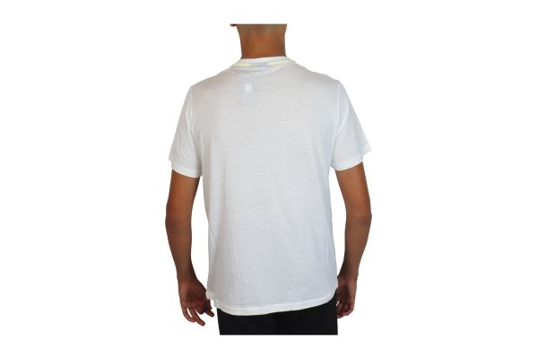 U.S. Grand Polo Ανδρικό T-Shirt