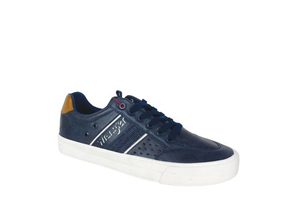 Wrangler Ανδρικό Sneaker