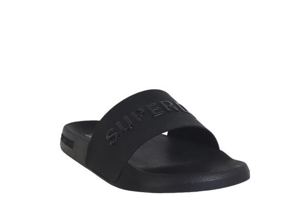 Superdry Γυναικεία Slides