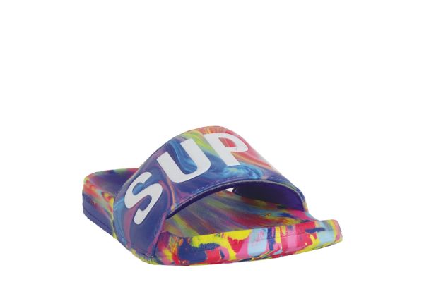 Superdry Γυναικεία Slides