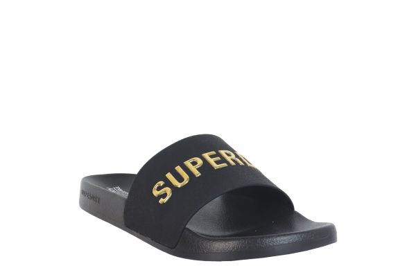 Superdry Ανδρικά Slides