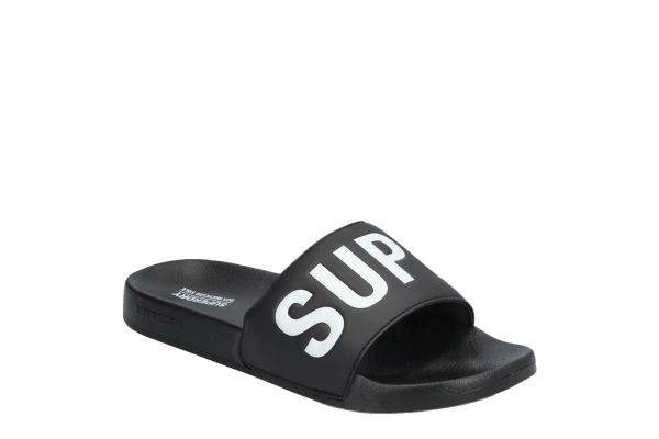 Superdry Ανδρικά Slides