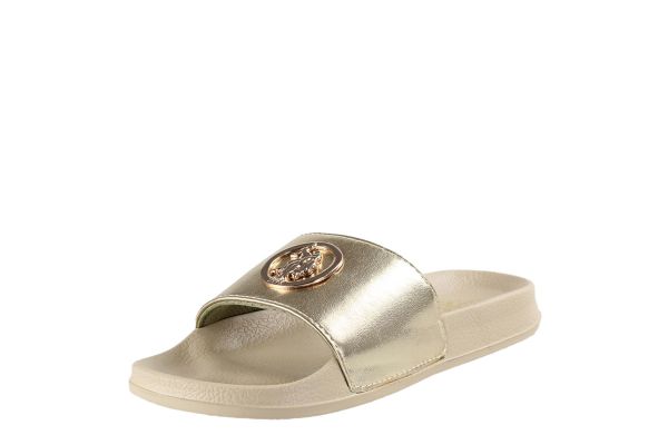 U.S. Polo ASSN Γυναικείο Slide