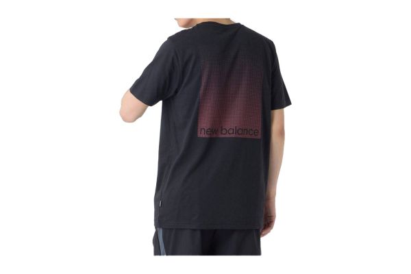 New Balance Ανδρικό T-Shirt