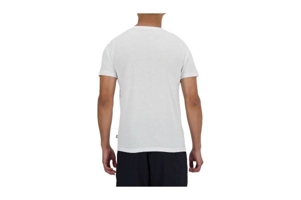 New Balance Ανδρικό T-Shirt