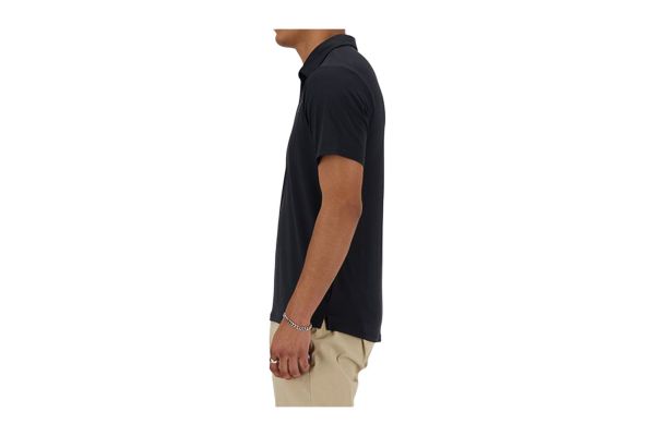 New Balance Ανδρικό T-Shirt